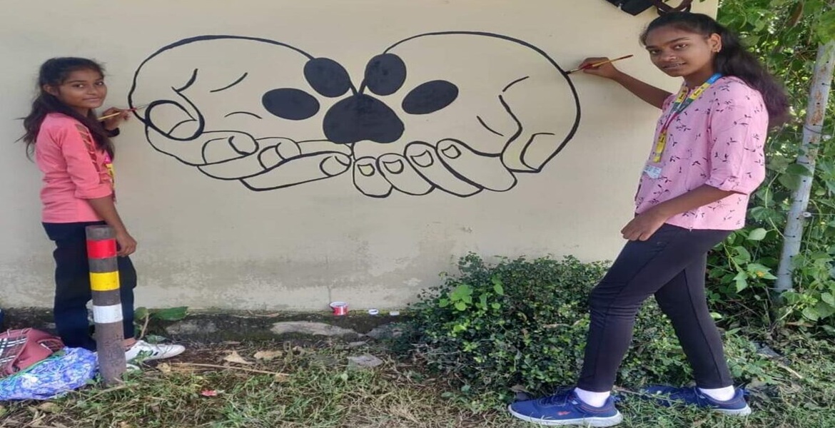 GMPS - Great Mission Public School Ramnagar