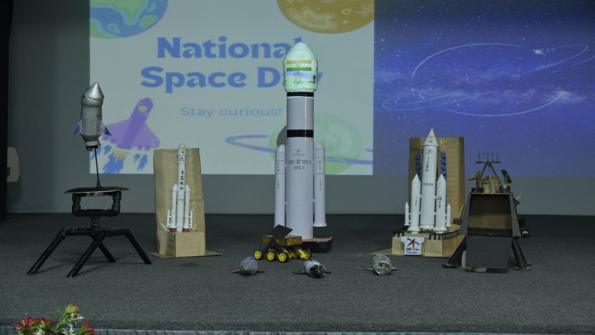 GMPS - Great Mission Public School Ramnagar