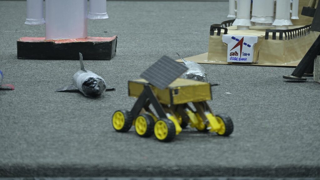 GMPS - Great Mission Public School Ramnagar