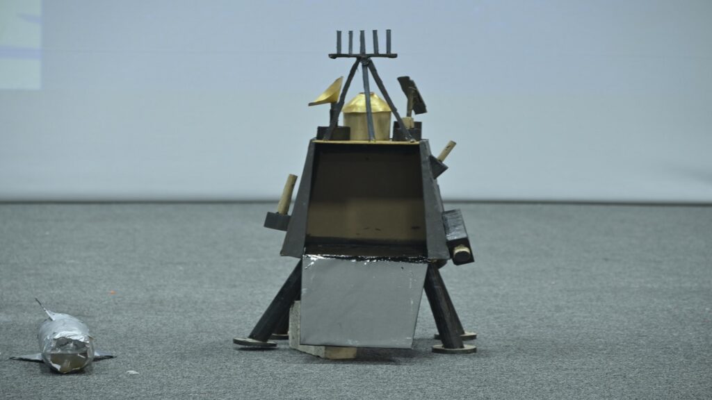 GMPS - Great Mission Public School Ramnagar